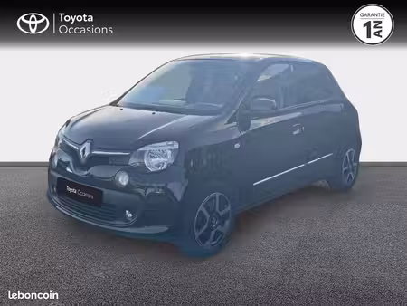 Renault Twingo 0.9 TCe Intens