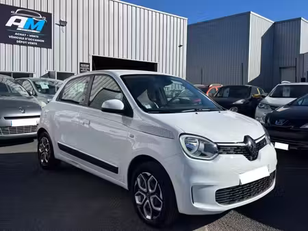 Renault Twingo 1.0 SCe 65 Limited