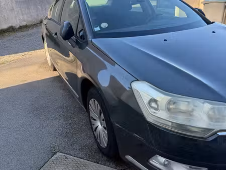 Citroën C5