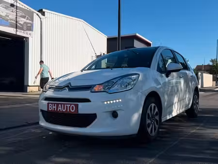 Citroën C3 1.0 68 Confort