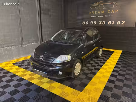 Citroën C3 1.4 75