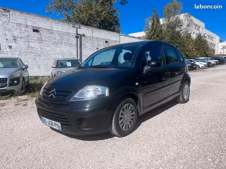 Citroën C3 1.1 61 Attraction