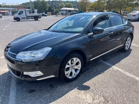 Citroën C5