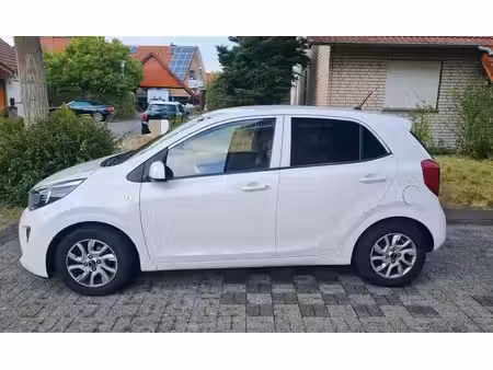 Kia Picanto 1.0 67