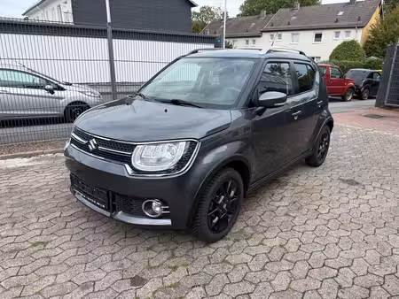 Suzuki Ignis 1.2 90 Pack