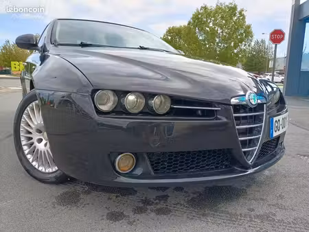 Alfa Romeo 159 1.9 160