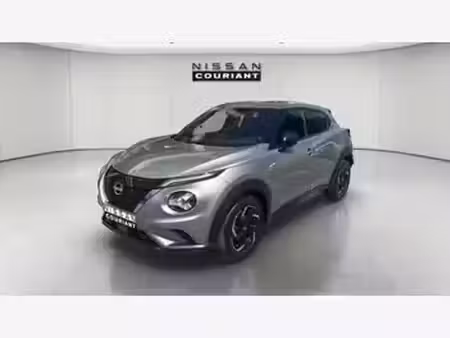 Nissan Juke 1.6 143 N Connecta