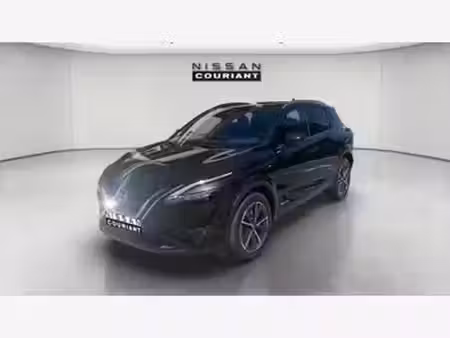 Nissan Qashqai e-Power 1.5 190 Tekna