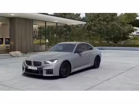 BMW Série 2 M2 3.0 480