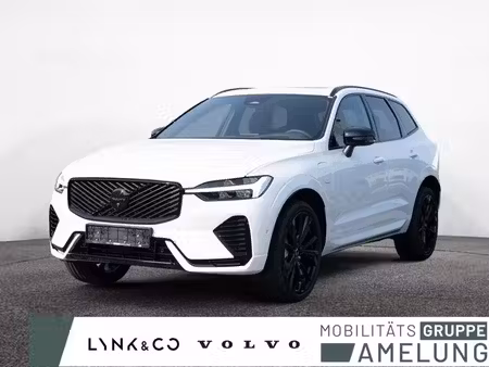 Volvo XC60 T8 2.0 Plus 4x4