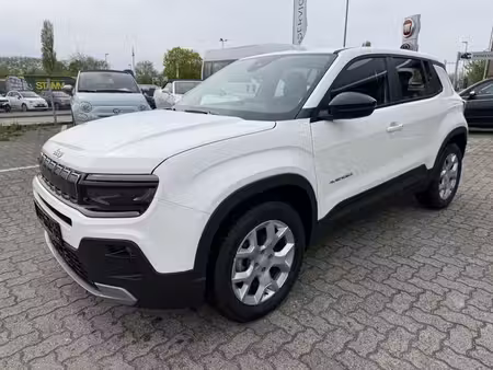 Jeep Avenger 1.2 101 Altitude