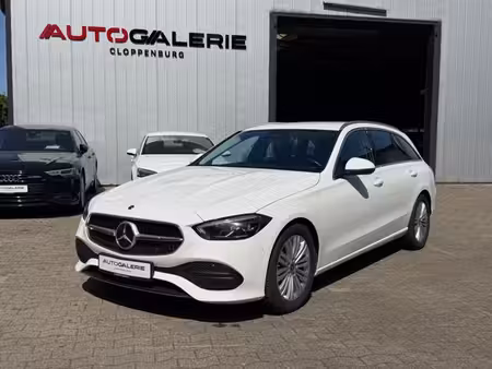 Mercedes-Benz Classe C C 200 Avantgarde