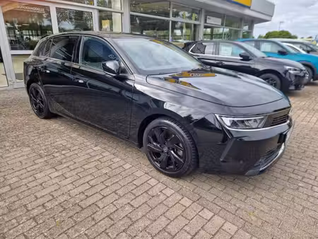 Opel Astra 1.6 110 Elegance