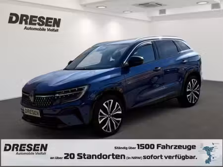 Renault Austral 1.2 200 Iconic