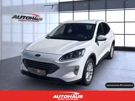 Ford Kuga 2.5 Titanium