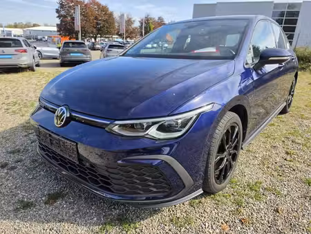 Volkswagen Golf GTE 1.4 TDI 150