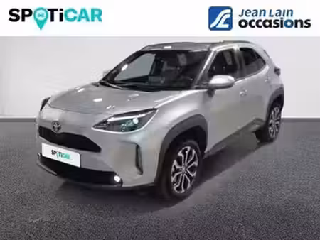 Toyota Yaris Cross 1.5 Design