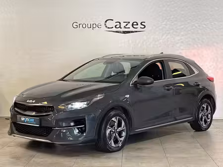 Kia Ceed 1.6 CRDi Active