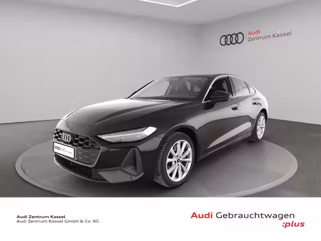 Audi A5 2.0 TDI 150