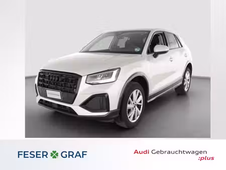 Audi Q2 35 TDI 2.0 TDI 150
