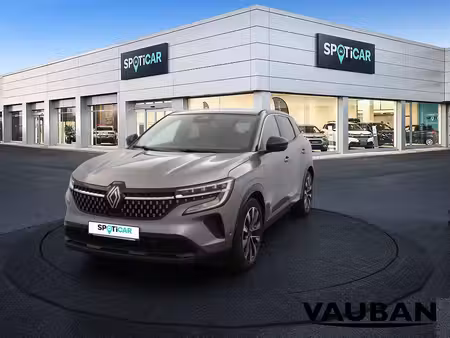 Renault Austral 1.2 200 Techno