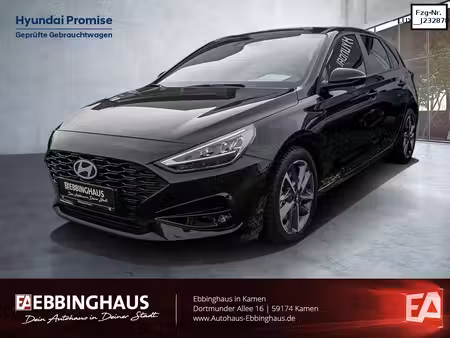 Hyundai i30 1.0 T-GDi 100 Creative