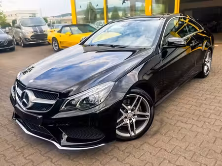 Mercedes-Benz Classe E E 250 2.0 211