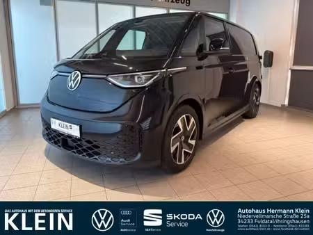 Volkswagen Id Buzz 204