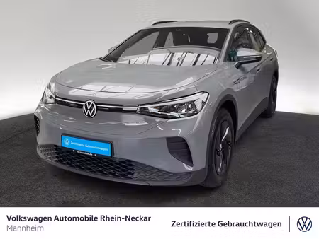 Volkswagen ID.4 170 Pure
