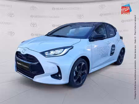 Toyota Yaris 1.5 130 Collection