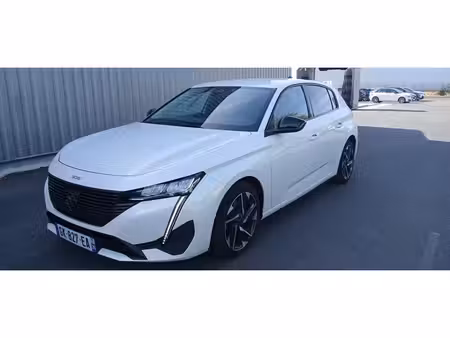 Peugeot 308 1.5 HDi 130 Allure