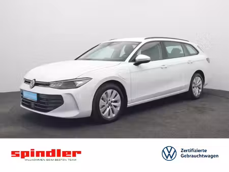 Volkswagen Passat 1.5 TSI 150