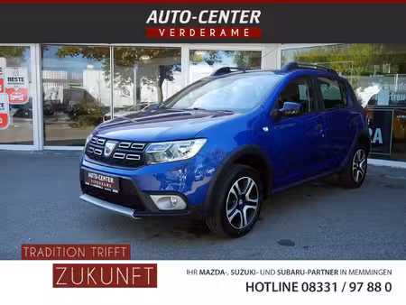 Dacia Sandero 0.9 TCe 90