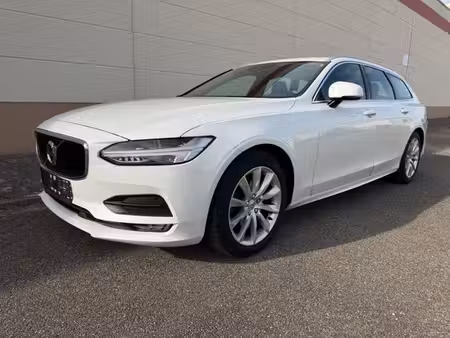 Volvo V90 D4 2.0 190 Momentum