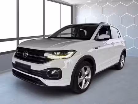 Volkswagen T-Cross 1.5 TSI 150 Style