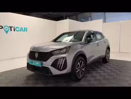 Peugeot 2008 1.2 100 Style