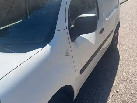Renault Kangoo 1.5