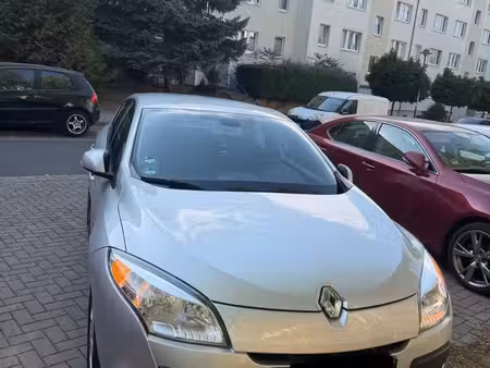 Renault Mégane 1.6 110