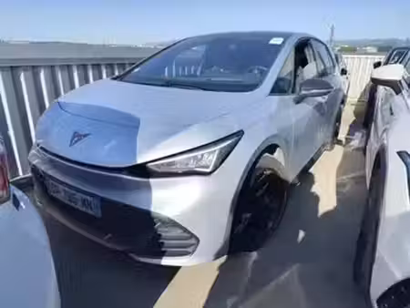 Cupra Born VZ 230