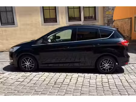 Ford C-max 1.5 TDCi 120 SE