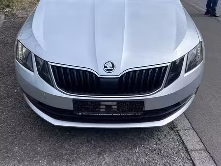 Škoda Octavia 1.6 TDI 116