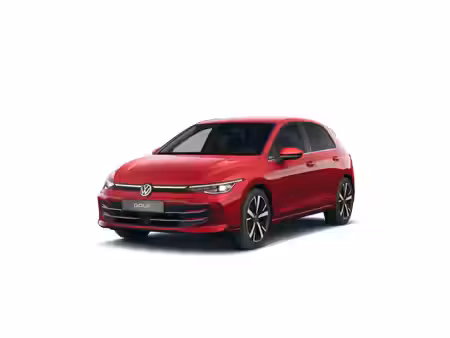 Volkswagen Golf 1.5 TSI 150 Style