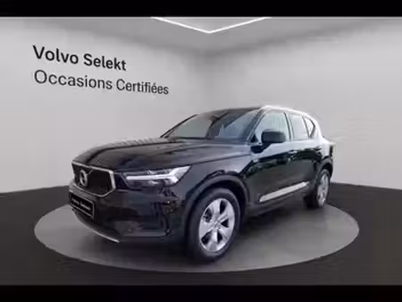 Volvo XC40 T3 1.5 163 Inscription