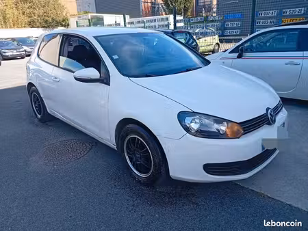 Volkswagen Golf 1.4 80