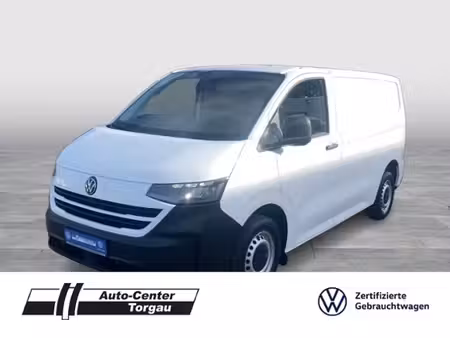 Volkswagen Transporter 2.0 TDI 150