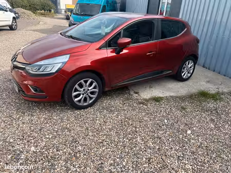 Renault Clio 0.9 90