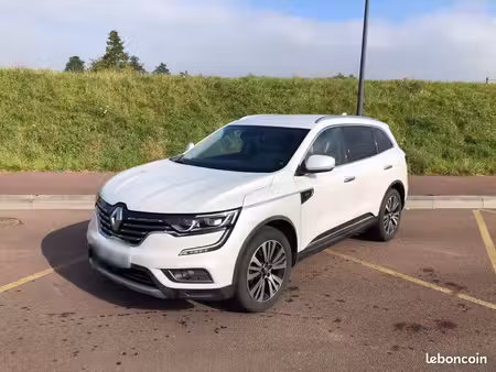 Renault Koleos 2.0 dCi 175 Initiale Paris
