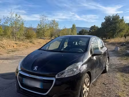 Peugeot 208 1.6 THP 208 Like