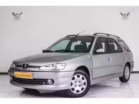 Peugeot 306 1.9 70