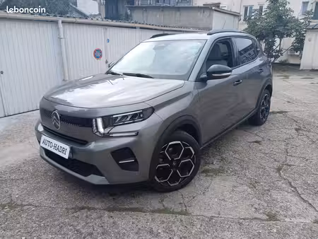 Citroën C3 1.2 100 Max